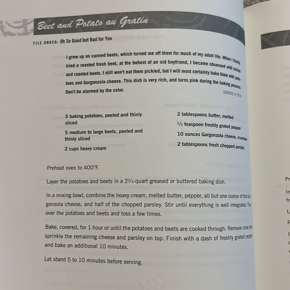 Casserole Crazy by Emily Farris - Picture 9 of 15